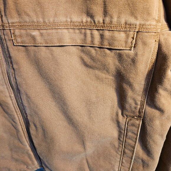 Sorel Fleece Lined Tool Belt/Work Jacket Men's XL - Picture 2 of 9